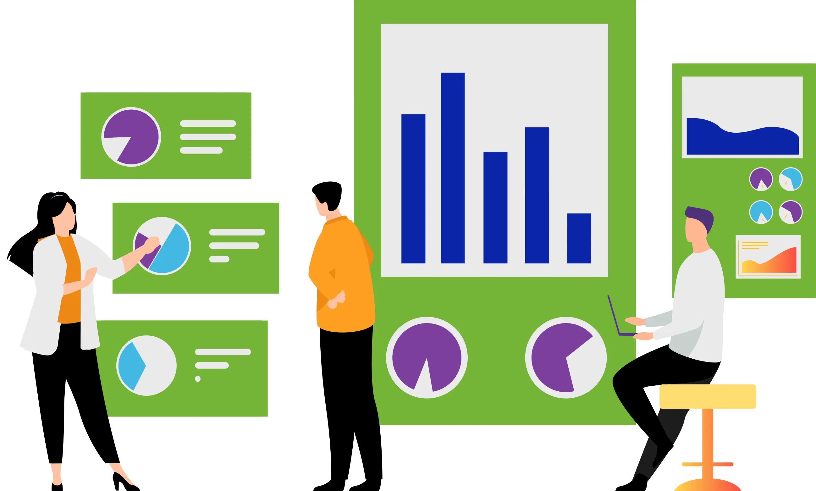 Market Intelligence Reports