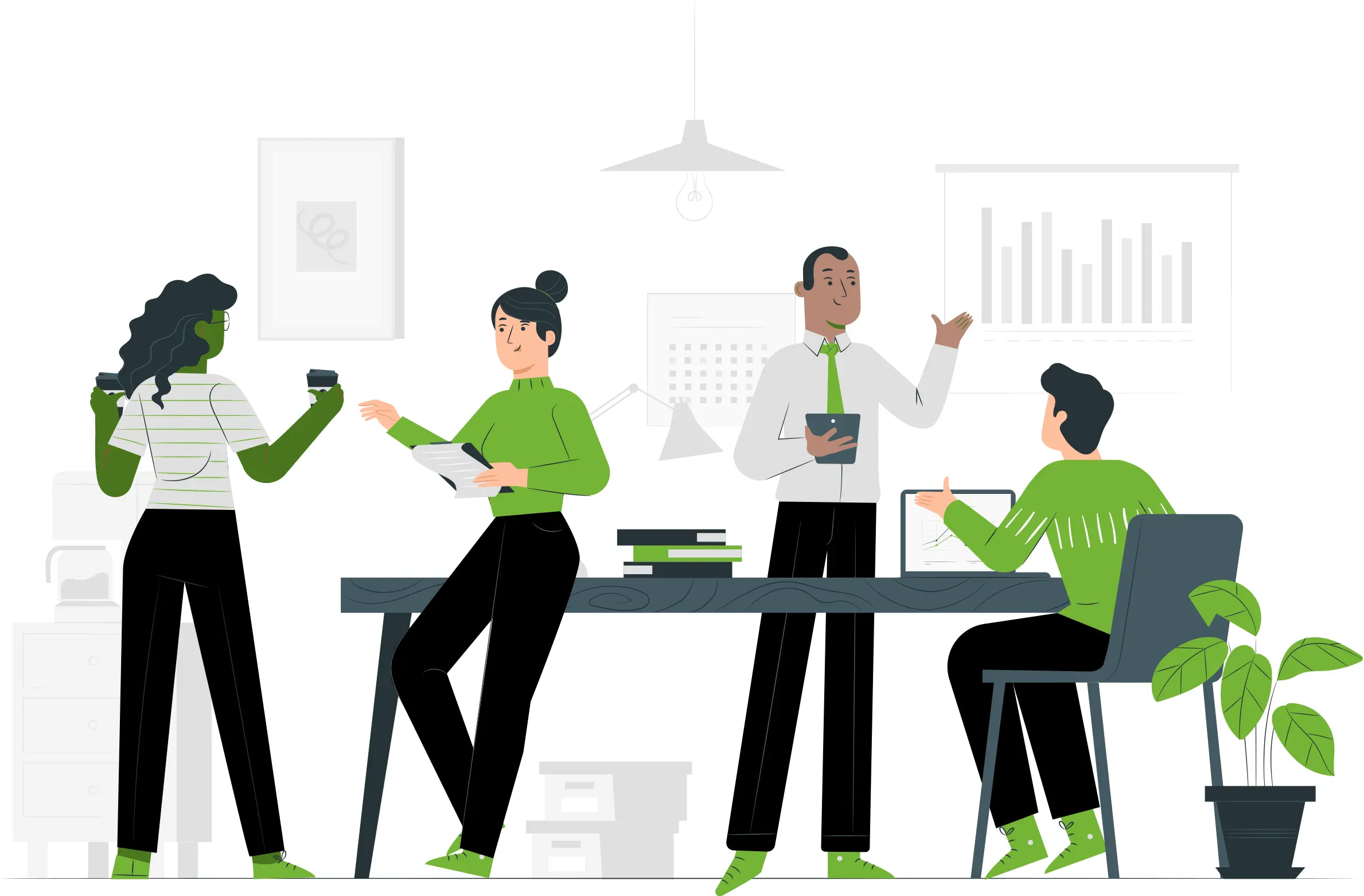 Consulting Services