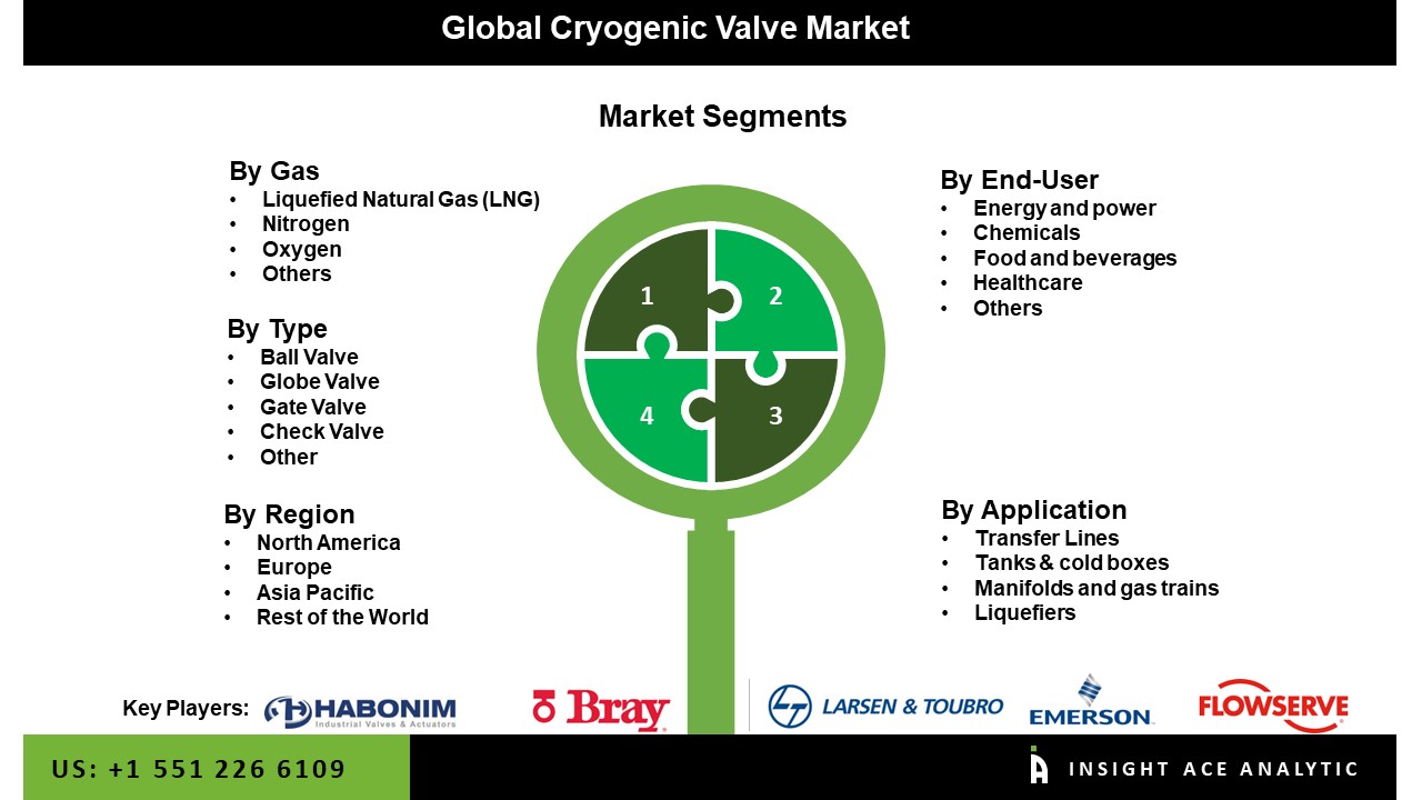 cryogenic valve