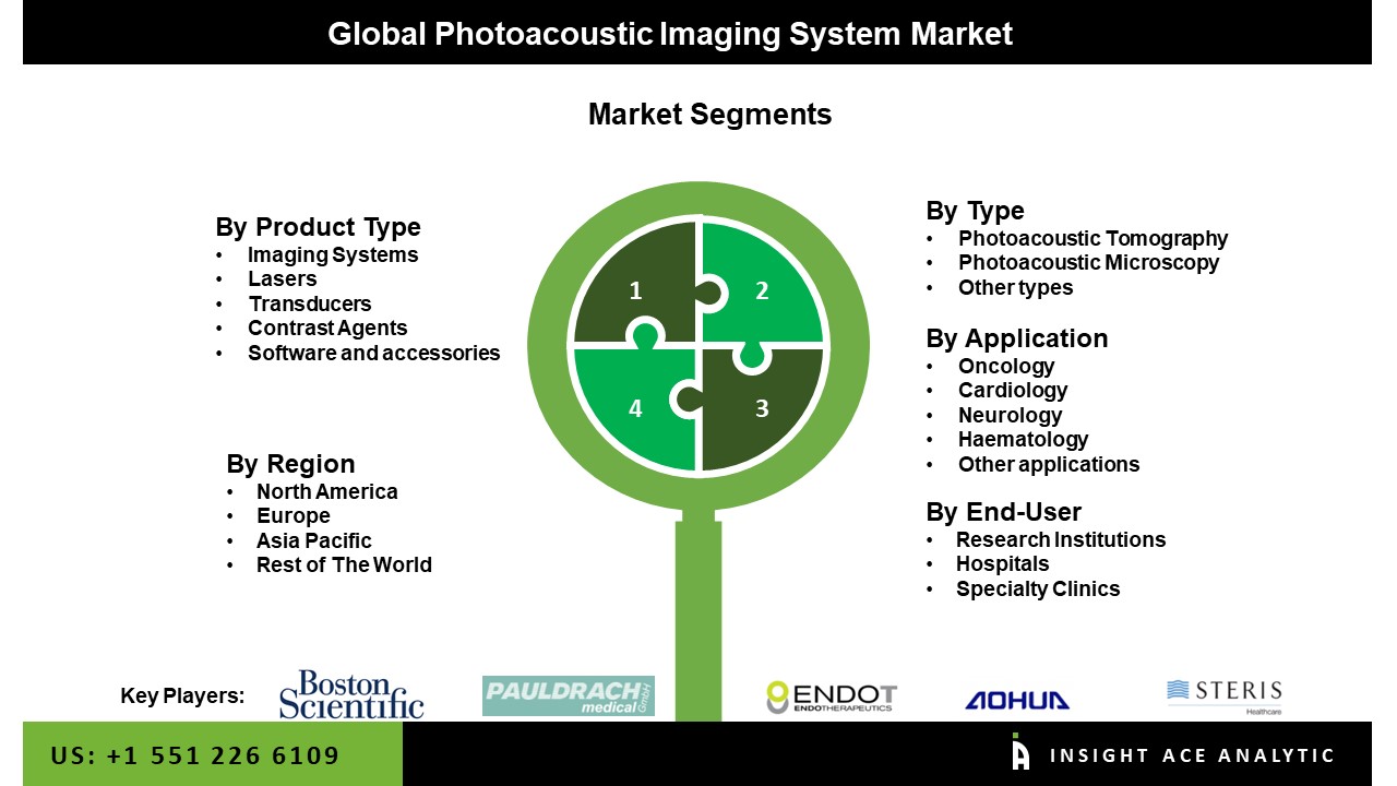 Photoacoustic Imaging System Market