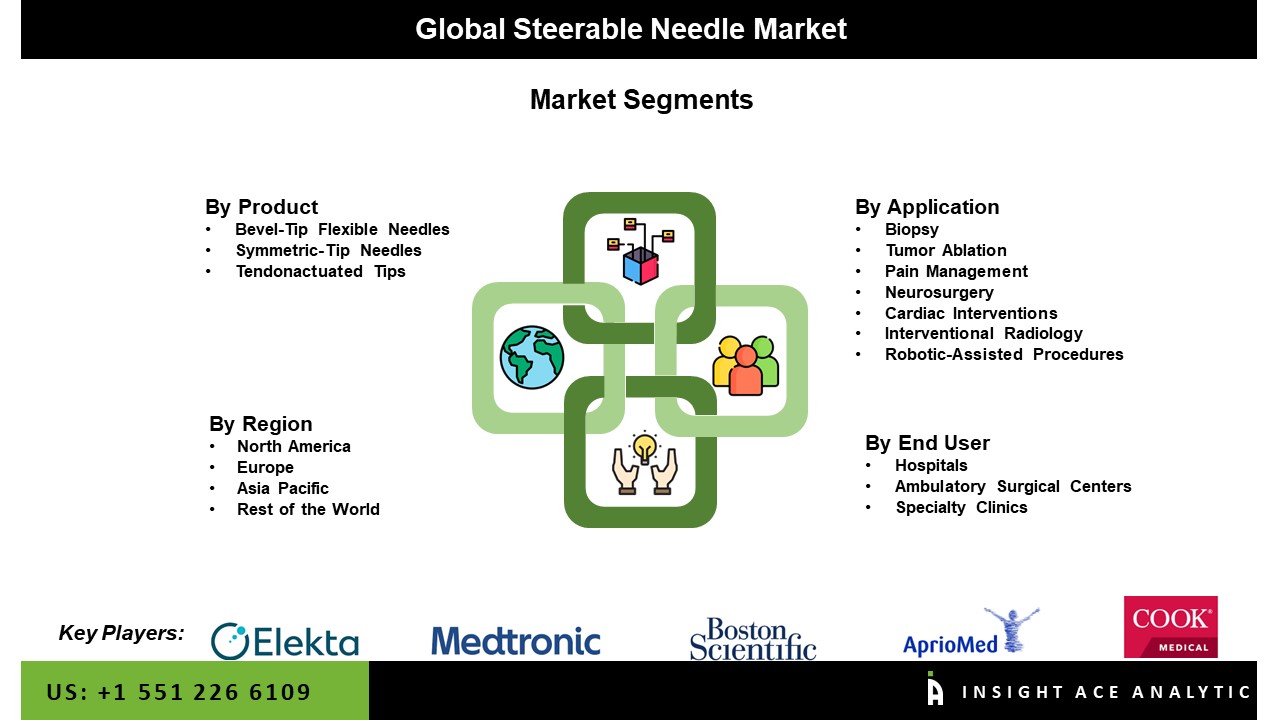 Steerable Needle Market