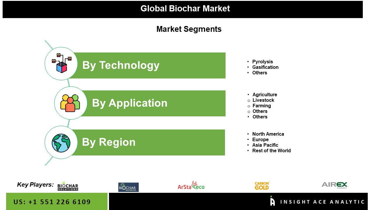 Biochar Market Seg