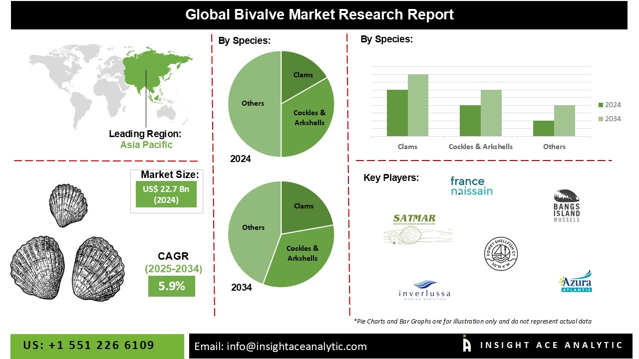 Bivalve Market