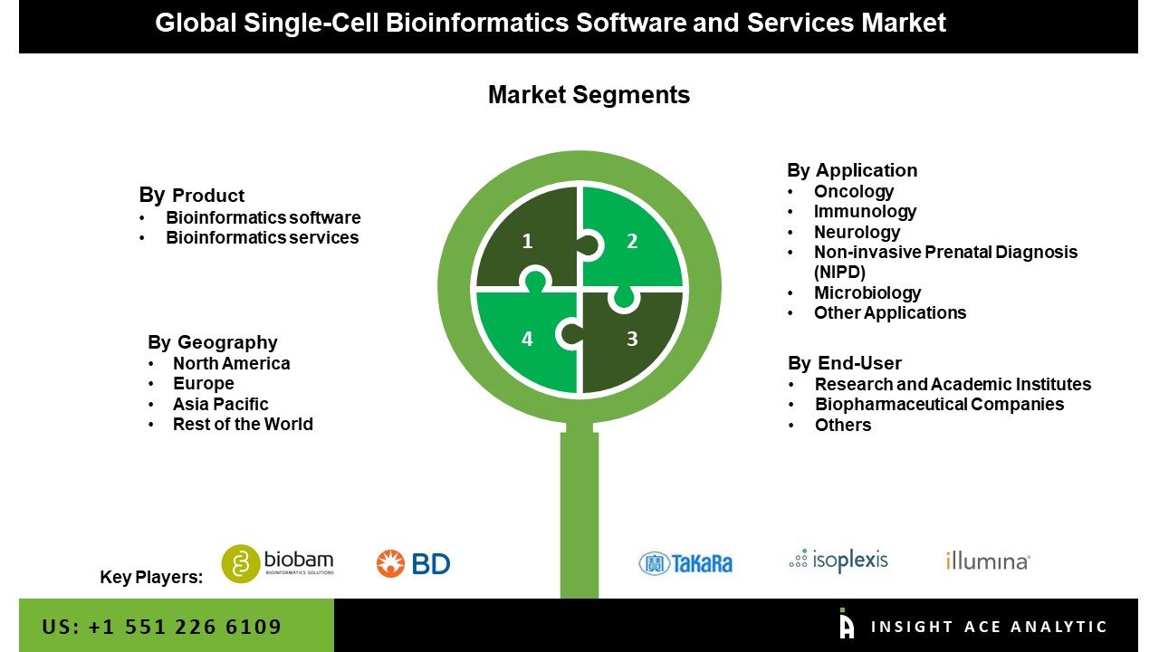 single cell bioinformatics