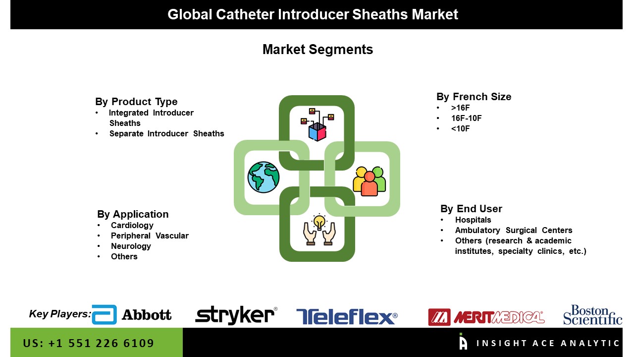 Catheter Introducer Sheaths Market 