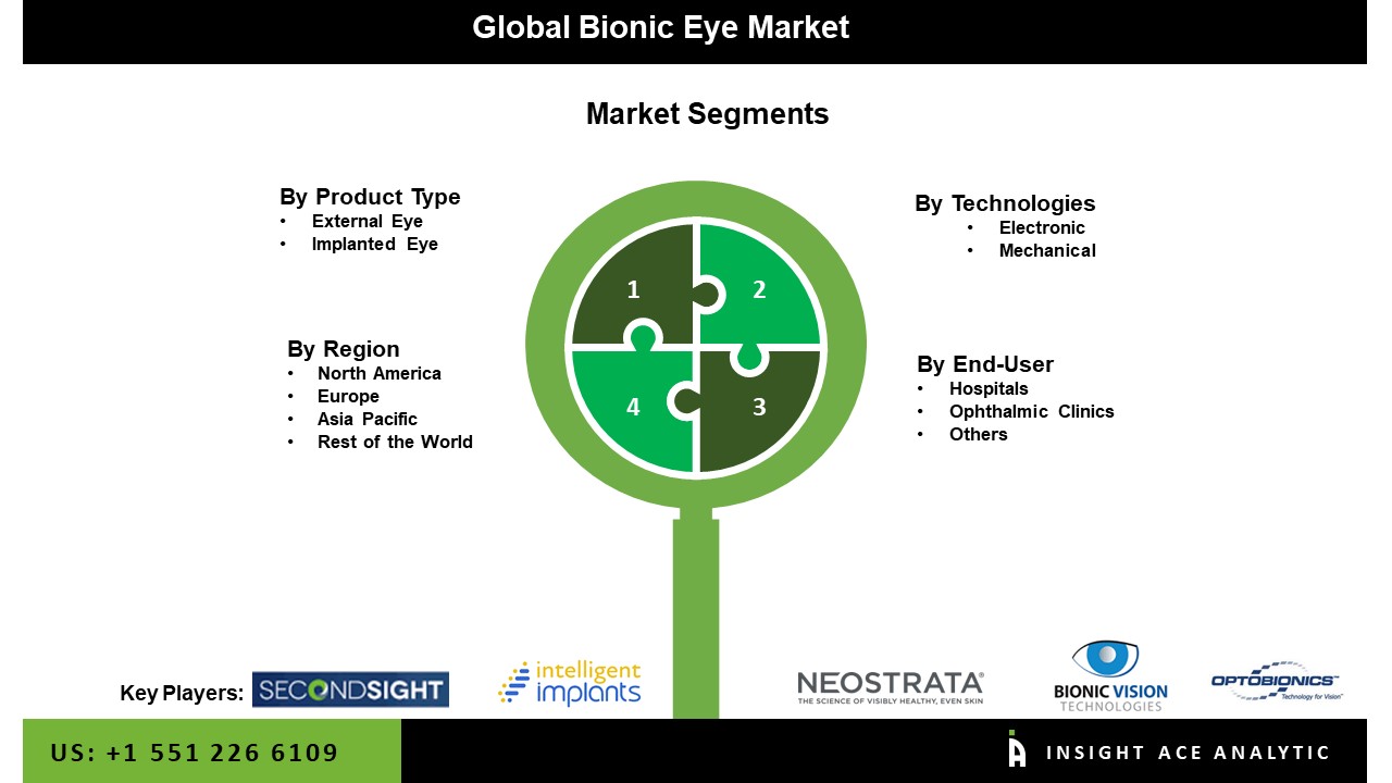 Bionic Eye Market