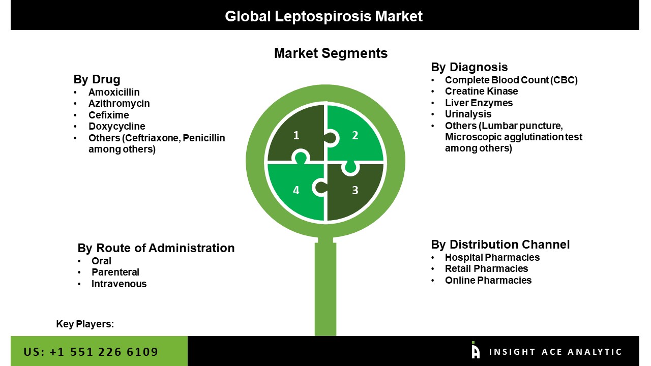 Leptospirosis Market