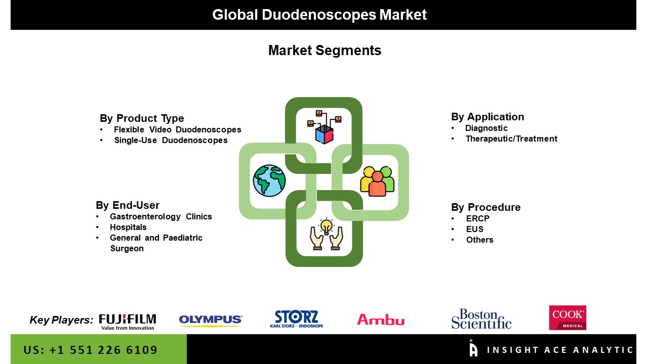 Duodenoscopes Market