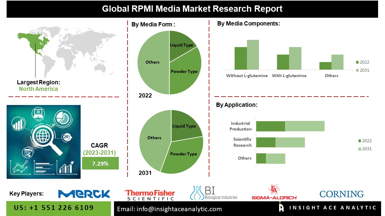 RPMI Media Market 
