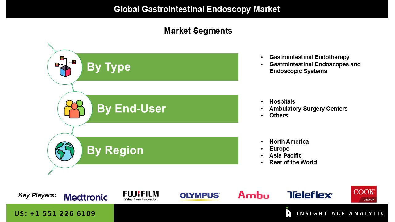gastrointestinal endoscopy
