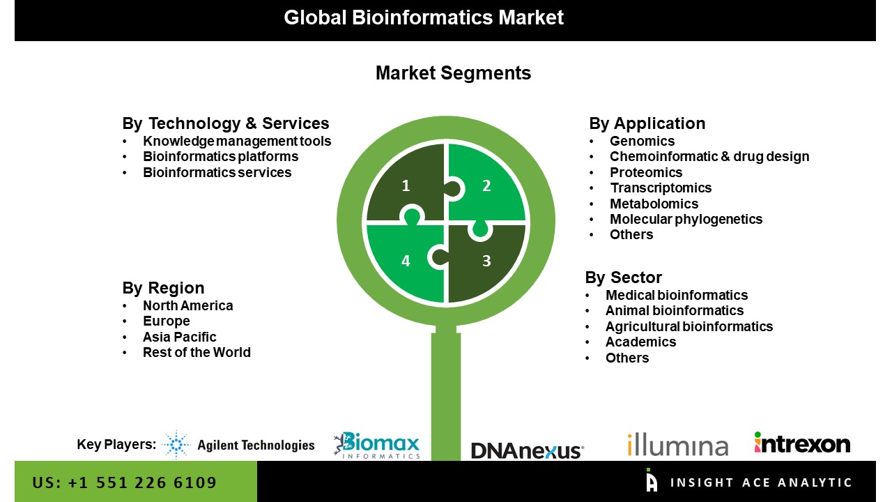 bioinformatics