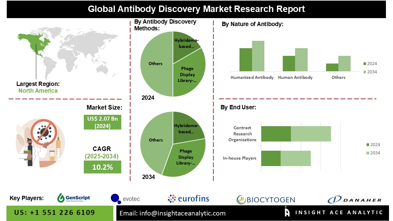 antibody discovery