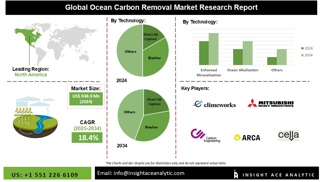 Ocean Carbon Removal Market