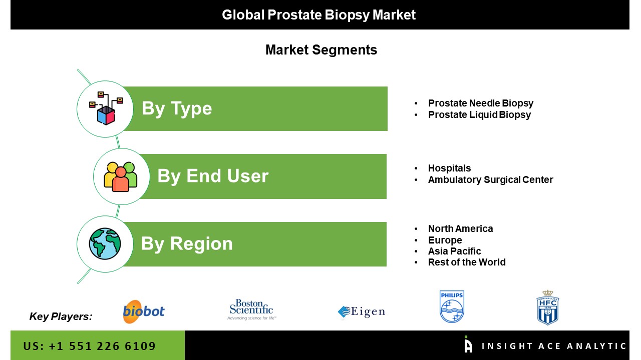 Prostate Biopsy Market Seg
