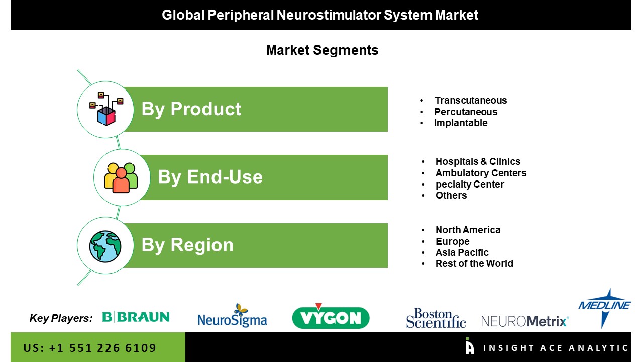 Peripheral Neurostimulator System Market