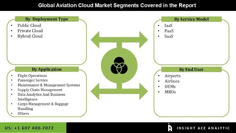Aviation Cloud Market Segmentation Analysis