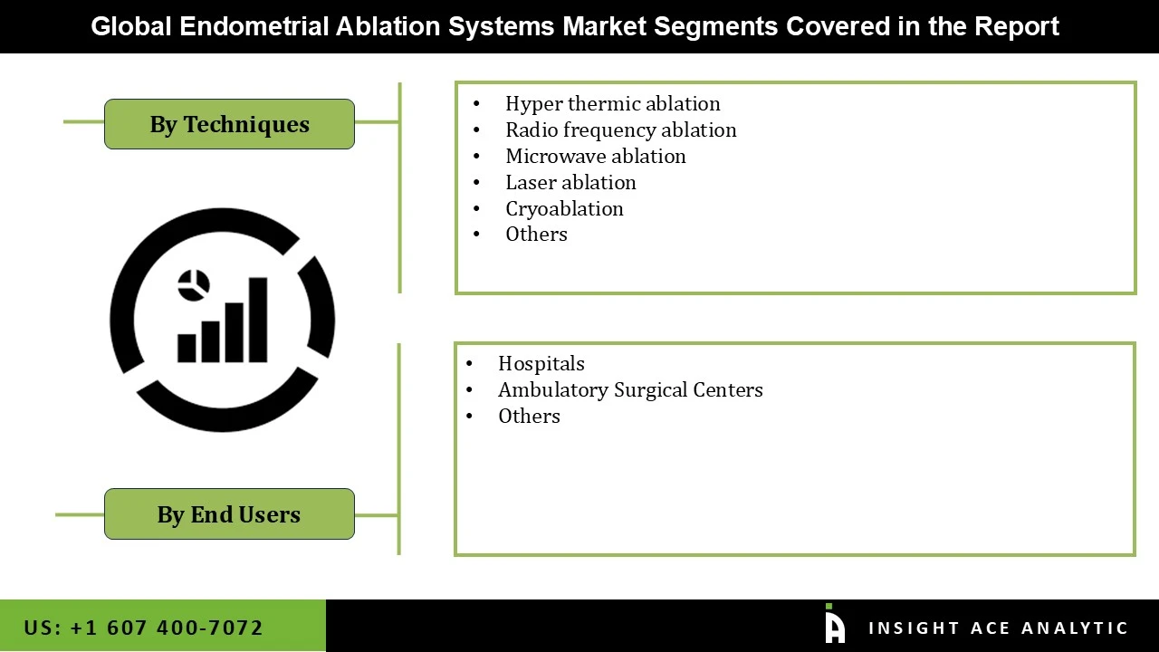 Endometrial Ablation Systems Market seg
