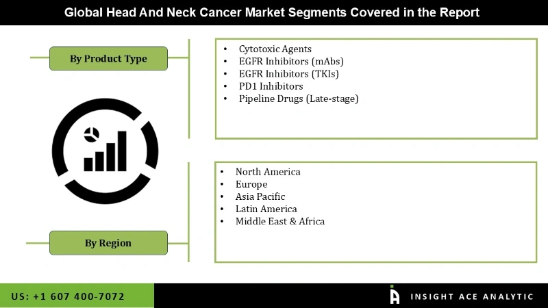 head and neck cancer Market Segmentation Analysis head and neck cancer Market Segmentation Analysis