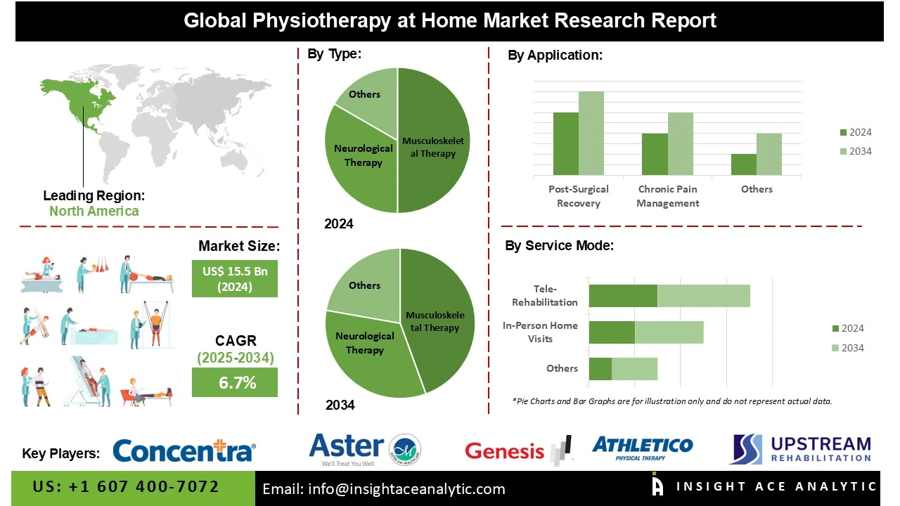 Physiotherapy at Home Market INfo Physiotherapy at Home Market
