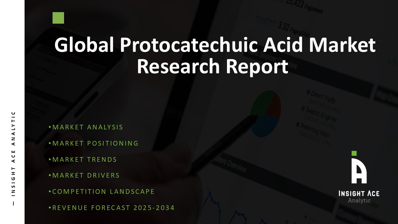  Protocatechuic Acid Market