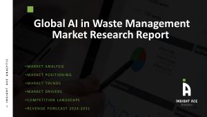 AI in Waste Management Market