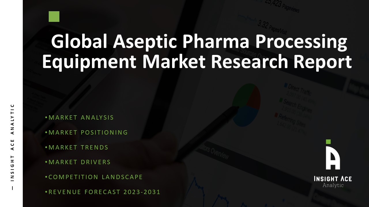 Aseptic Pharma Processing Equipment Market