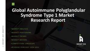 Autoimmune Polyglandular Syndrome Market