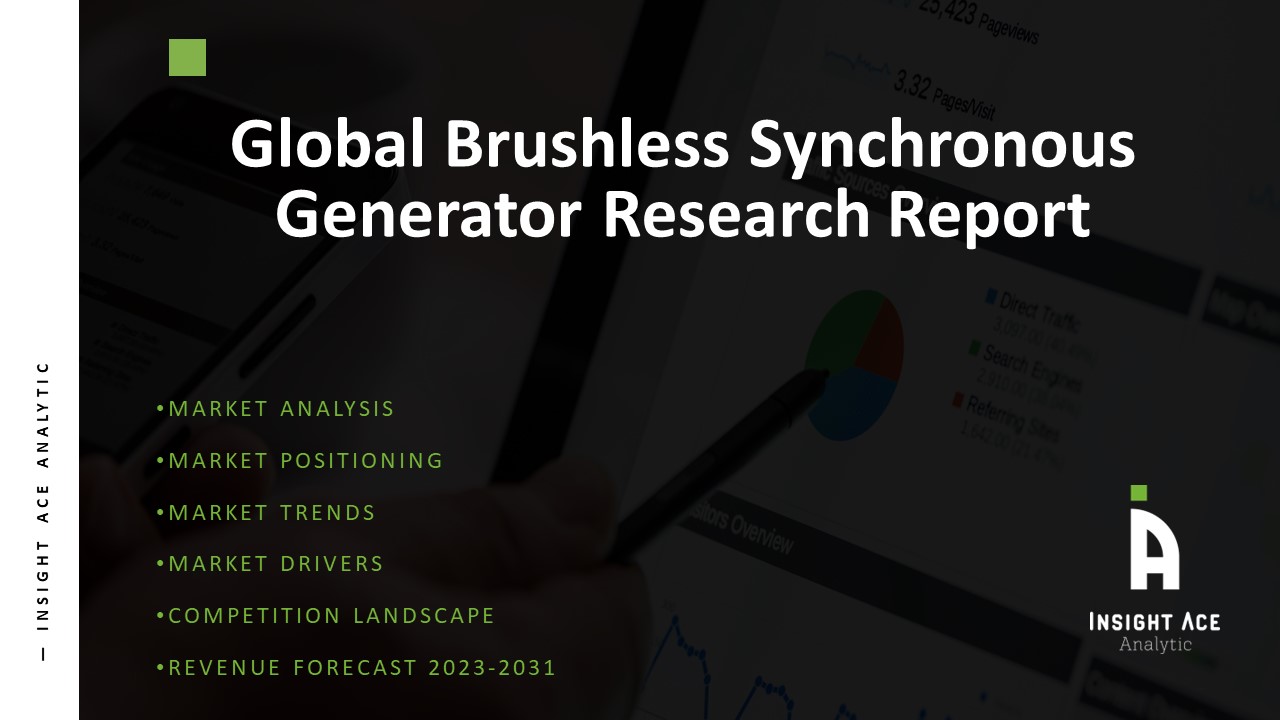 Brushless Synchronous Generator Market 