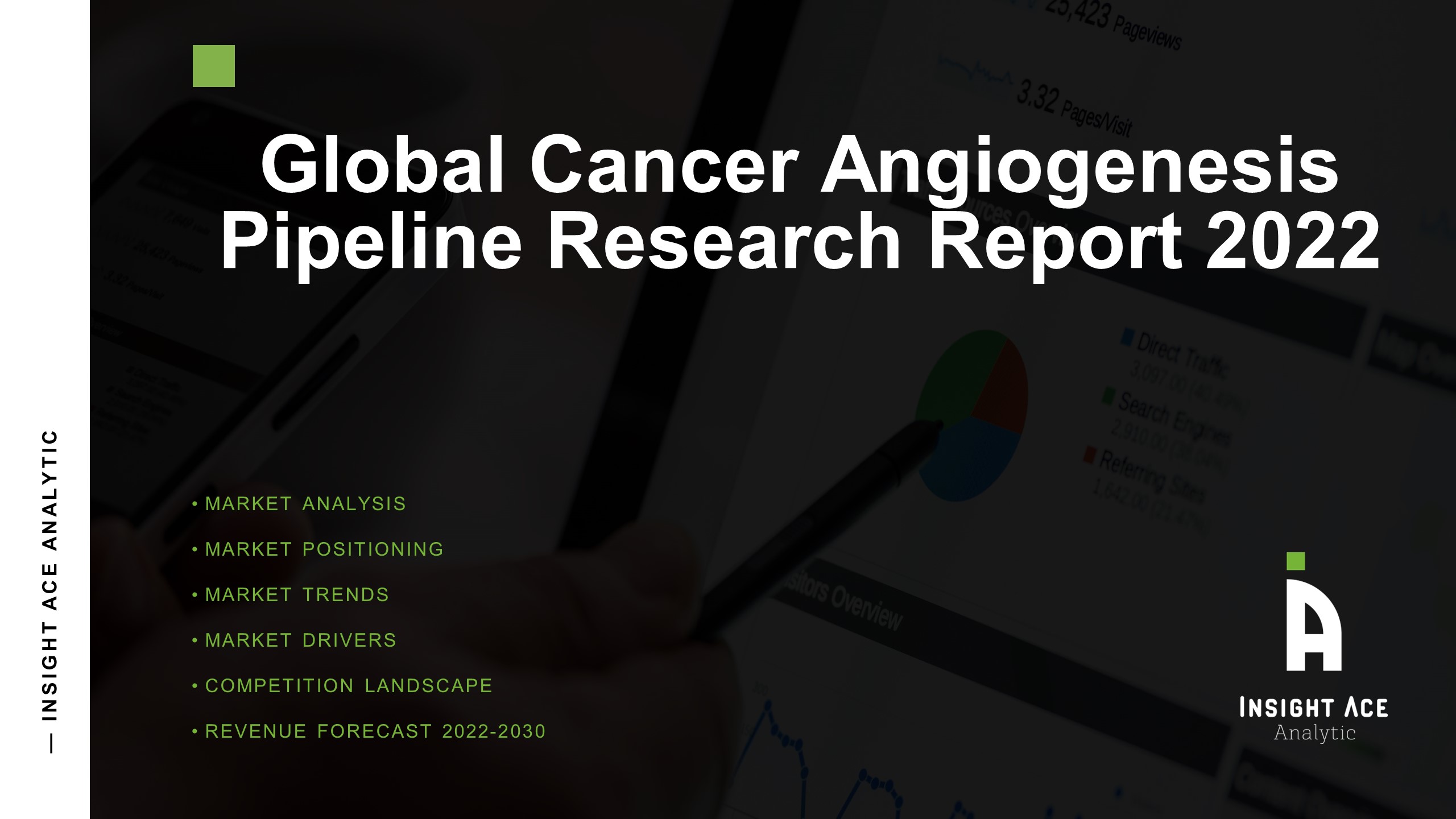 Global Cancer Angiogenesis Pipeline Market