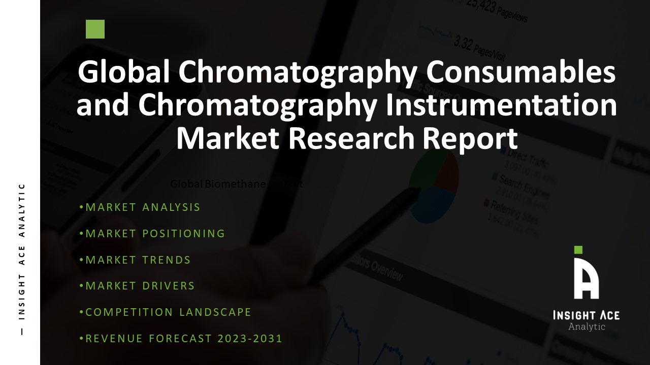 Chromatography Consumables and Chromatography Instrumentation Market