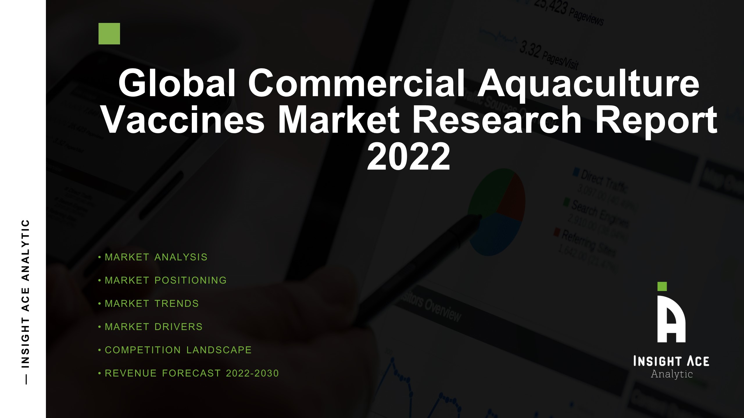 Global Commercial Aquaculture Vaccines Market