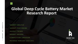 Deep Cycle Battery Market