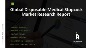 Disposable Medical Stopcock Market