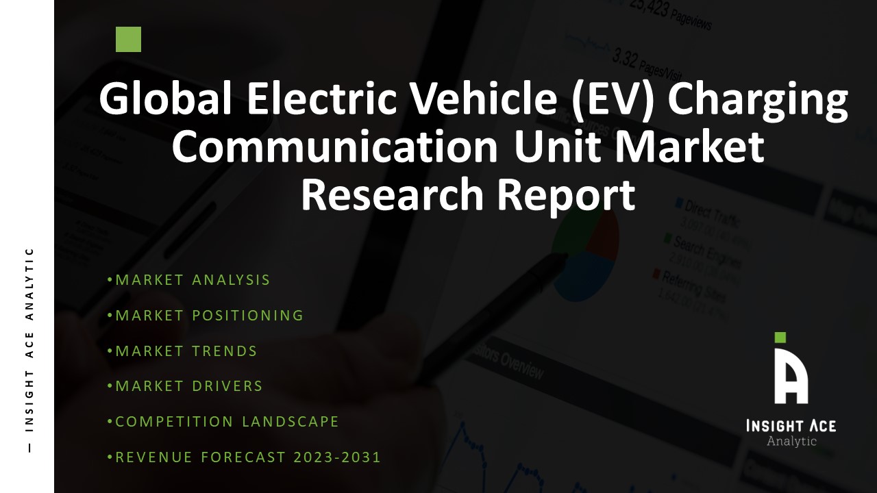 EV Charging Communication Unit Market 