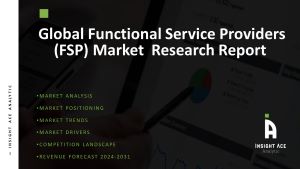 Functional Service Providers (FSP) Market