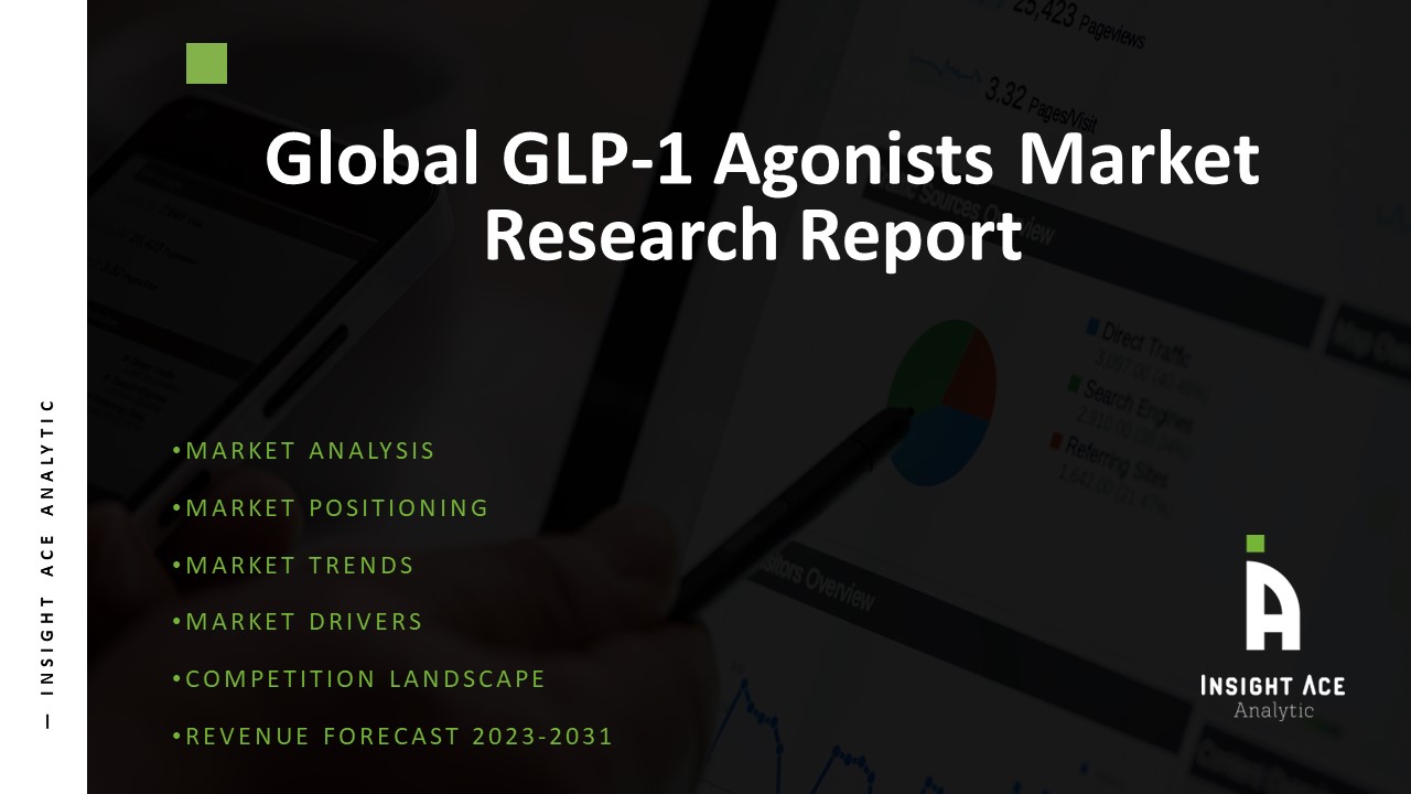 GLP-1 Agonists Market