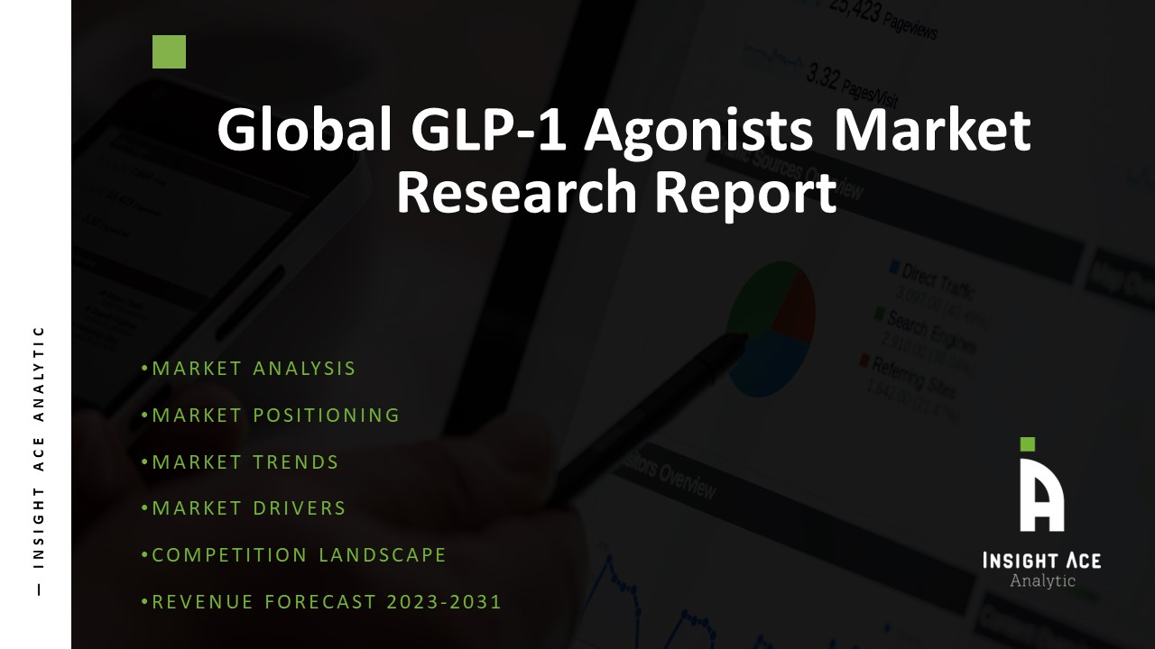 GLP-1 Agonists Market Exclusive Research Report