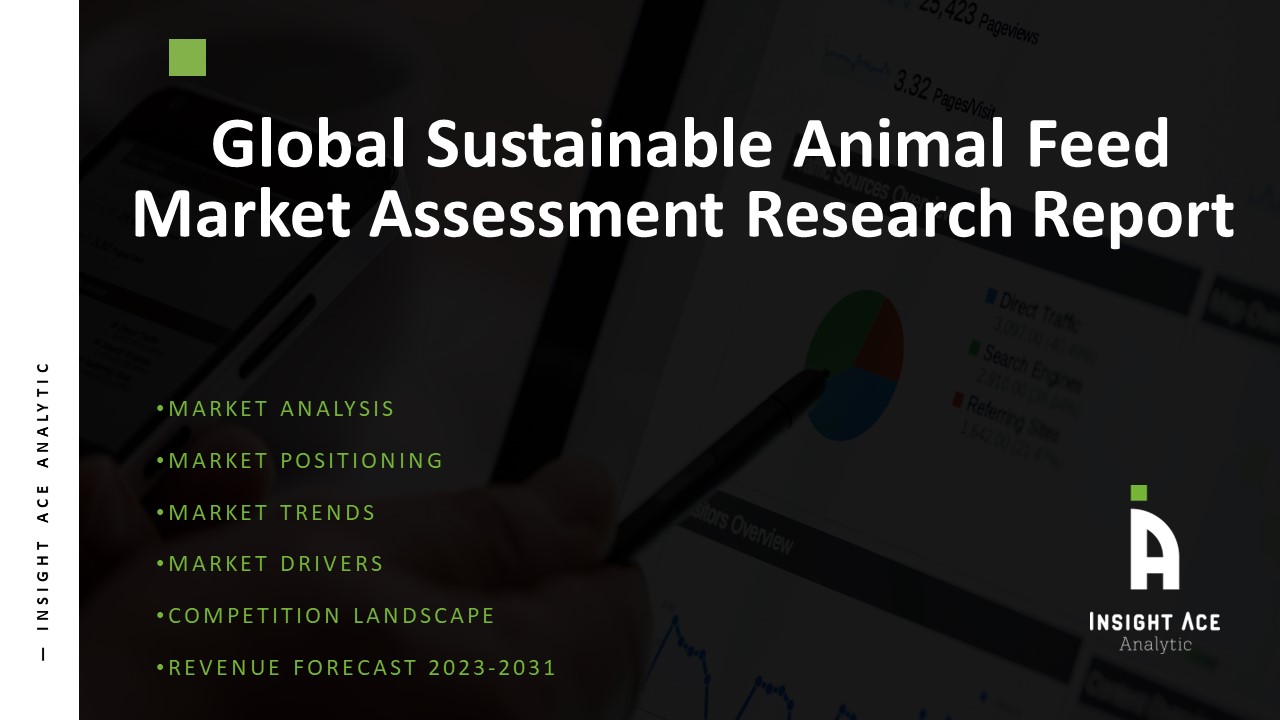 Global Sustainable Animal Feed Market
