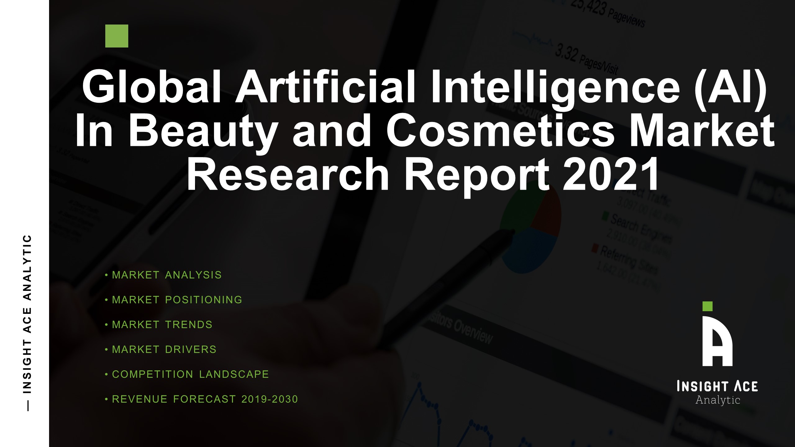 Global Artificial Intelligence (AI) In Beauty and Cosmetics Market Global Artificial Intelligence (AI) In Beauty and Cosmetics Market