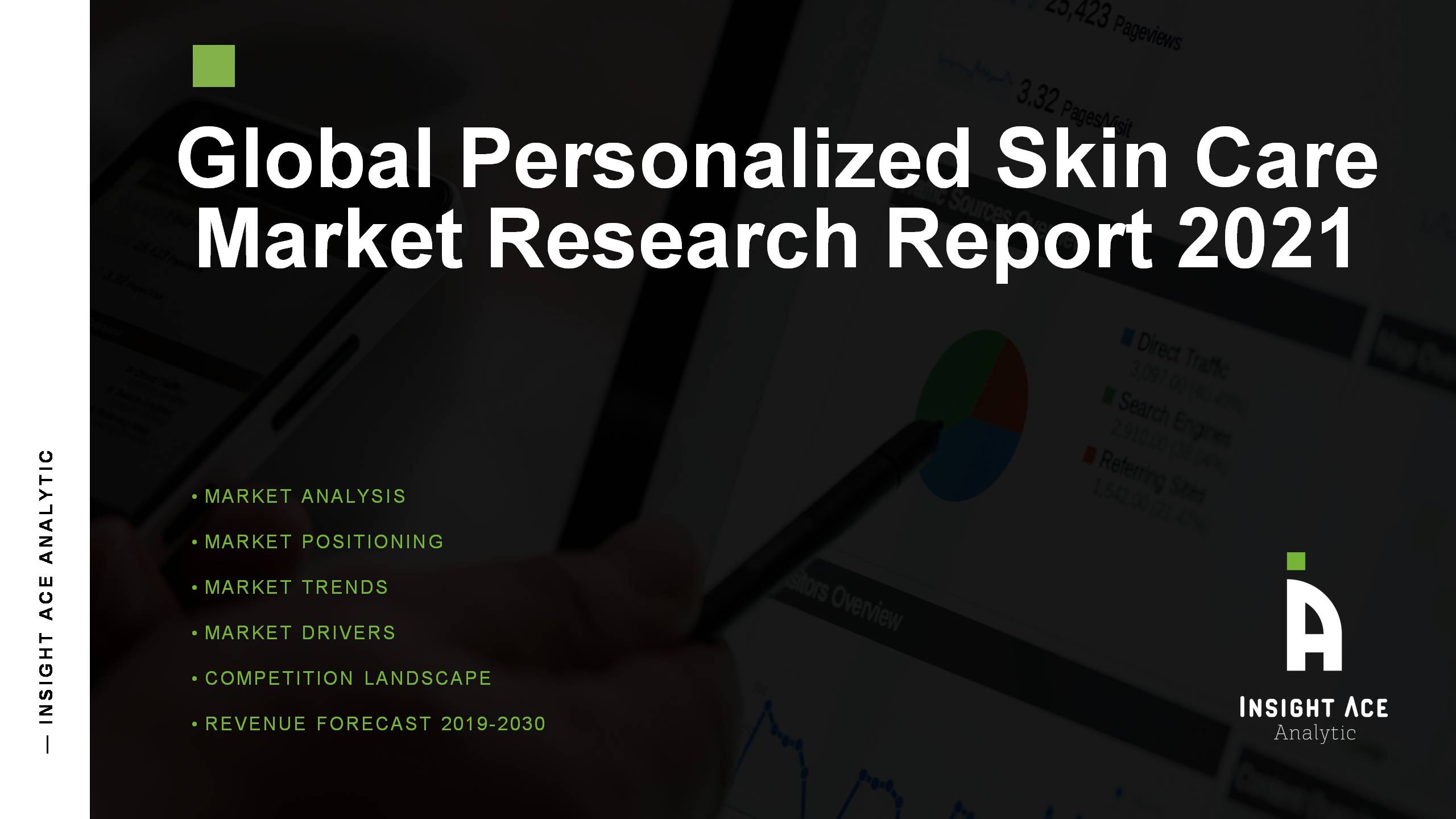 Global Personalized Skin Care Market Assessment Industry Analysis