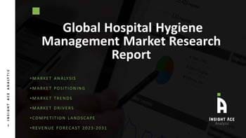 Hospital Hygiene Management Market