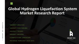 Hydrogen Liquefaction System Market
