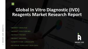 In Vitro Diagnostic (IVD) Reagents Market
