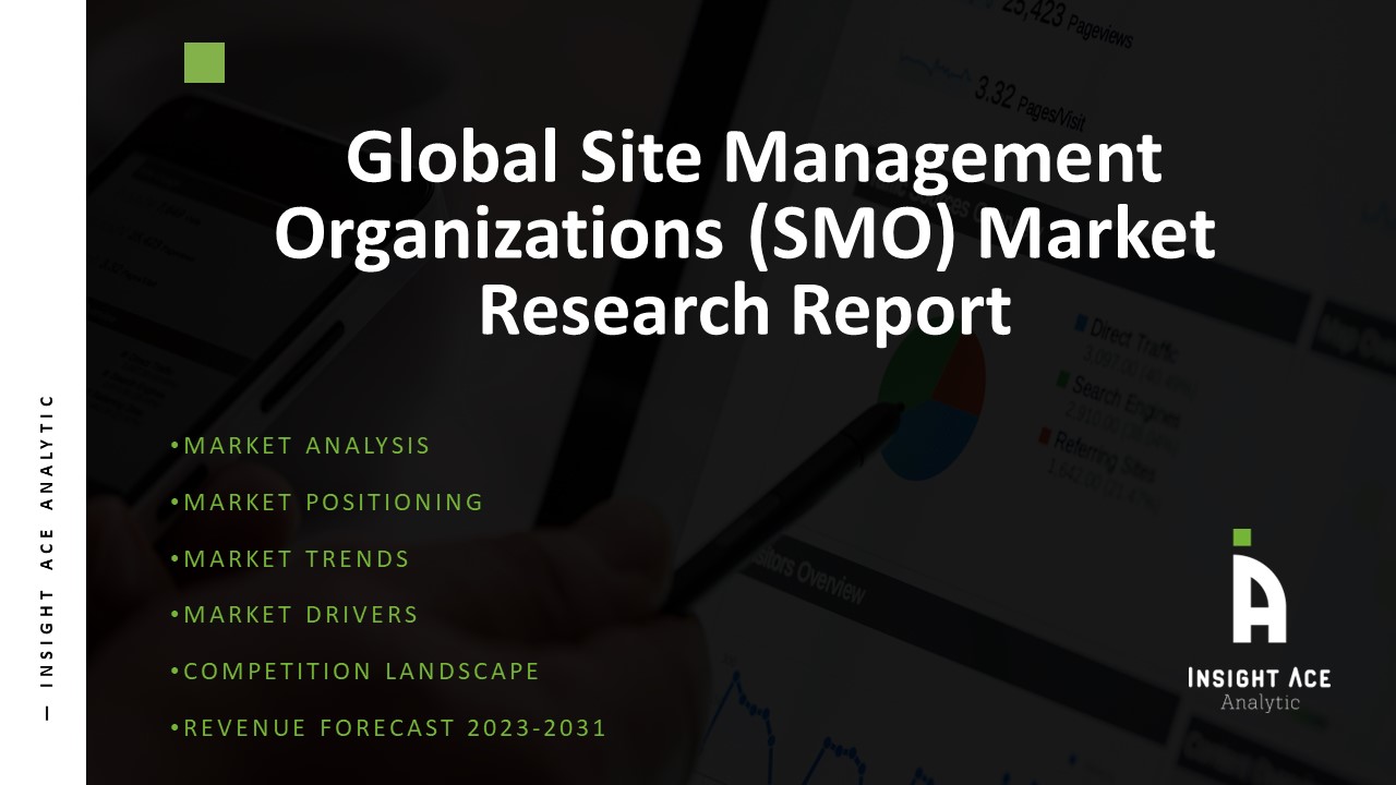 Global Site Management Organizations (SMO) Market