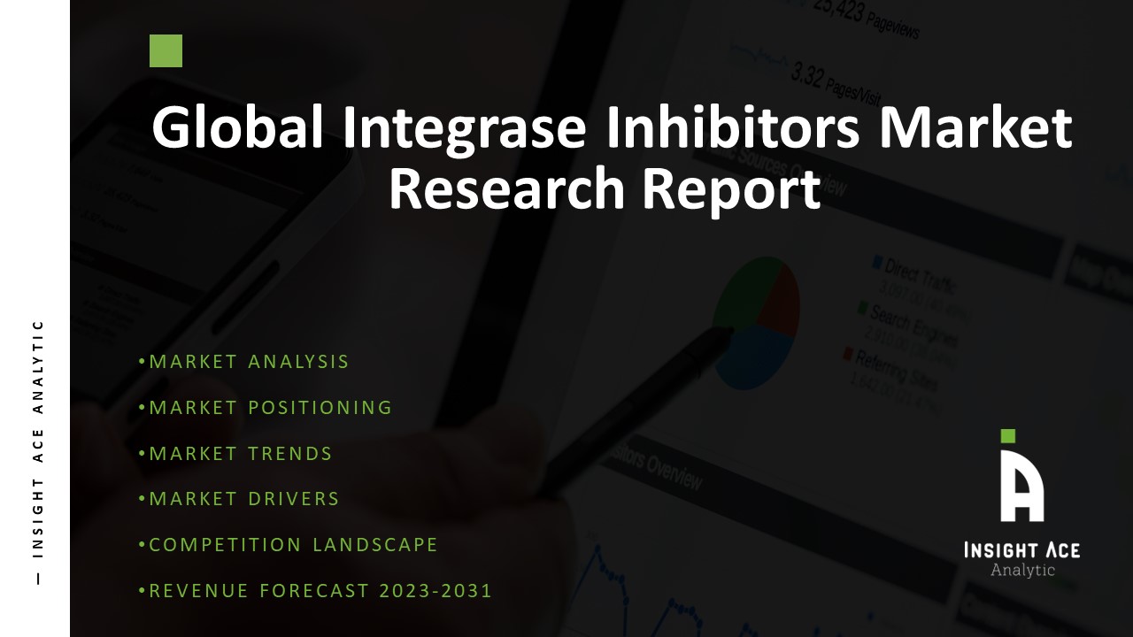 Integrase Inhibitors Market