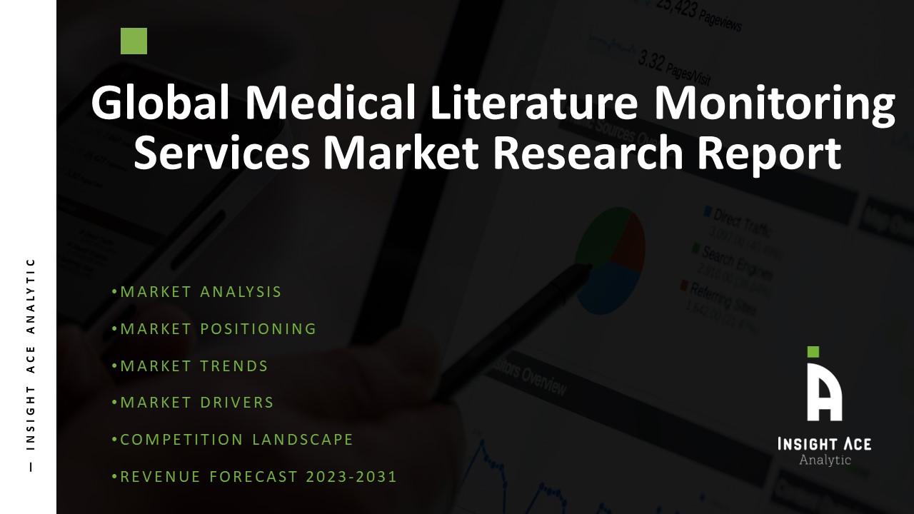 Medical Literature Monitoring Services Market