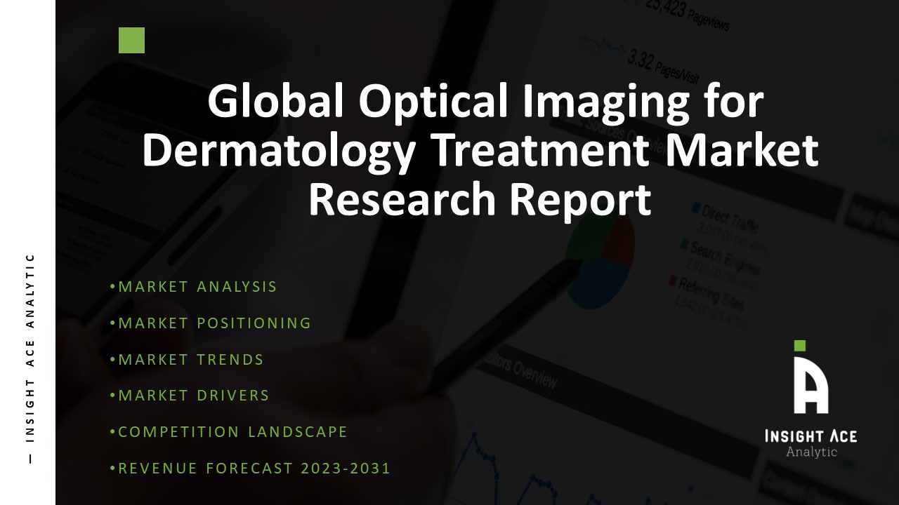 Optical Imaging For Dermatology Treatment Market