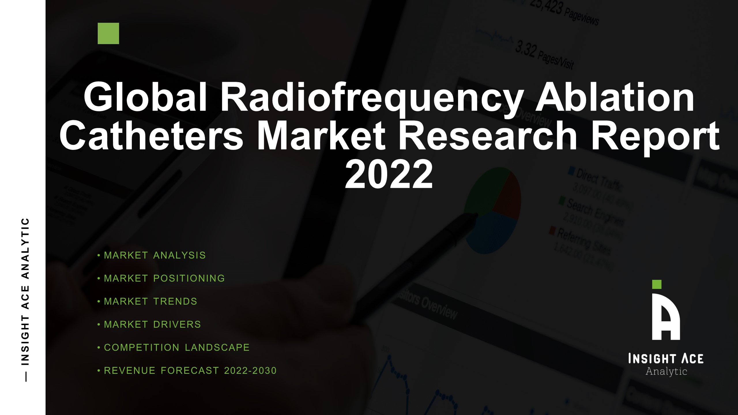 Global Radiofrequency Ablation Catheters Market
