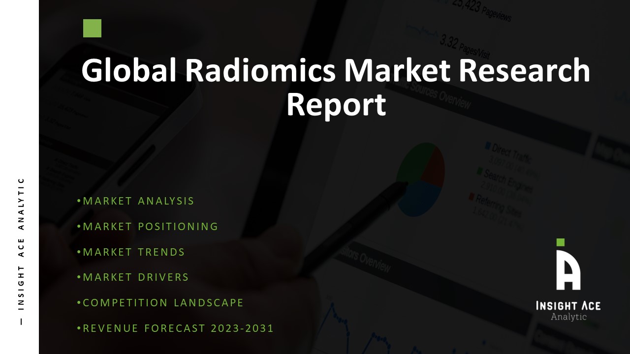 Radiomics Market