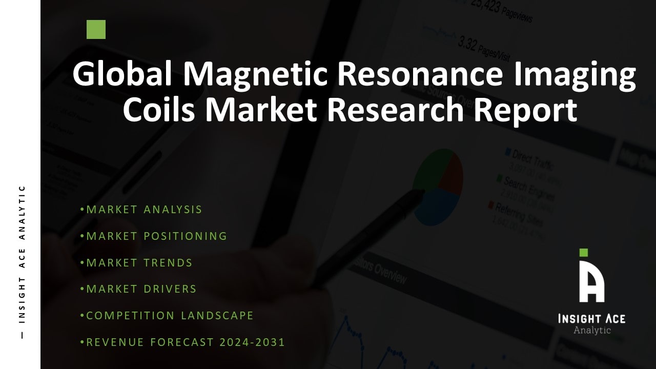 Magnetic Resonance Imaging Coils Market